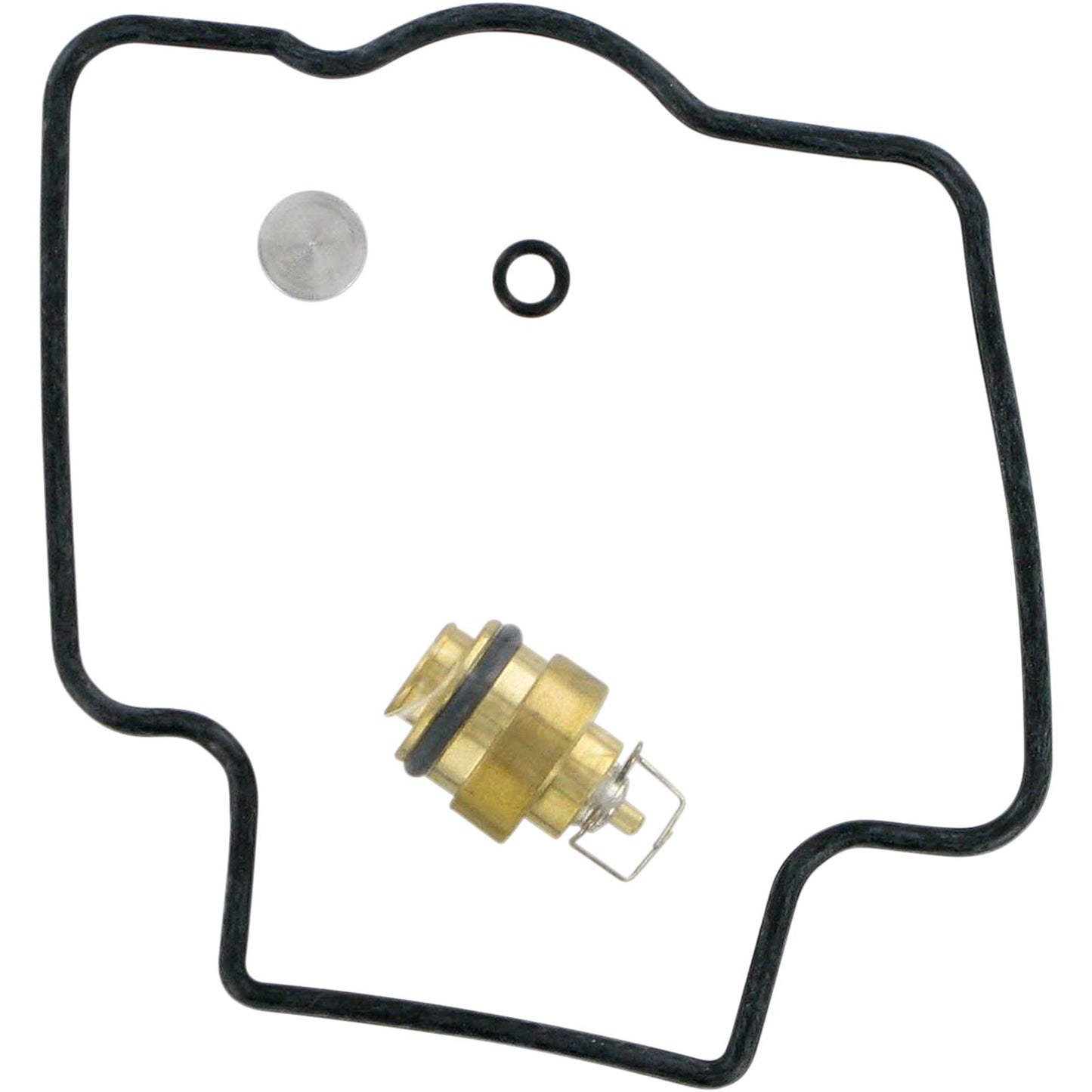 K&L Carburetor Repair Kit 18-9339_403662