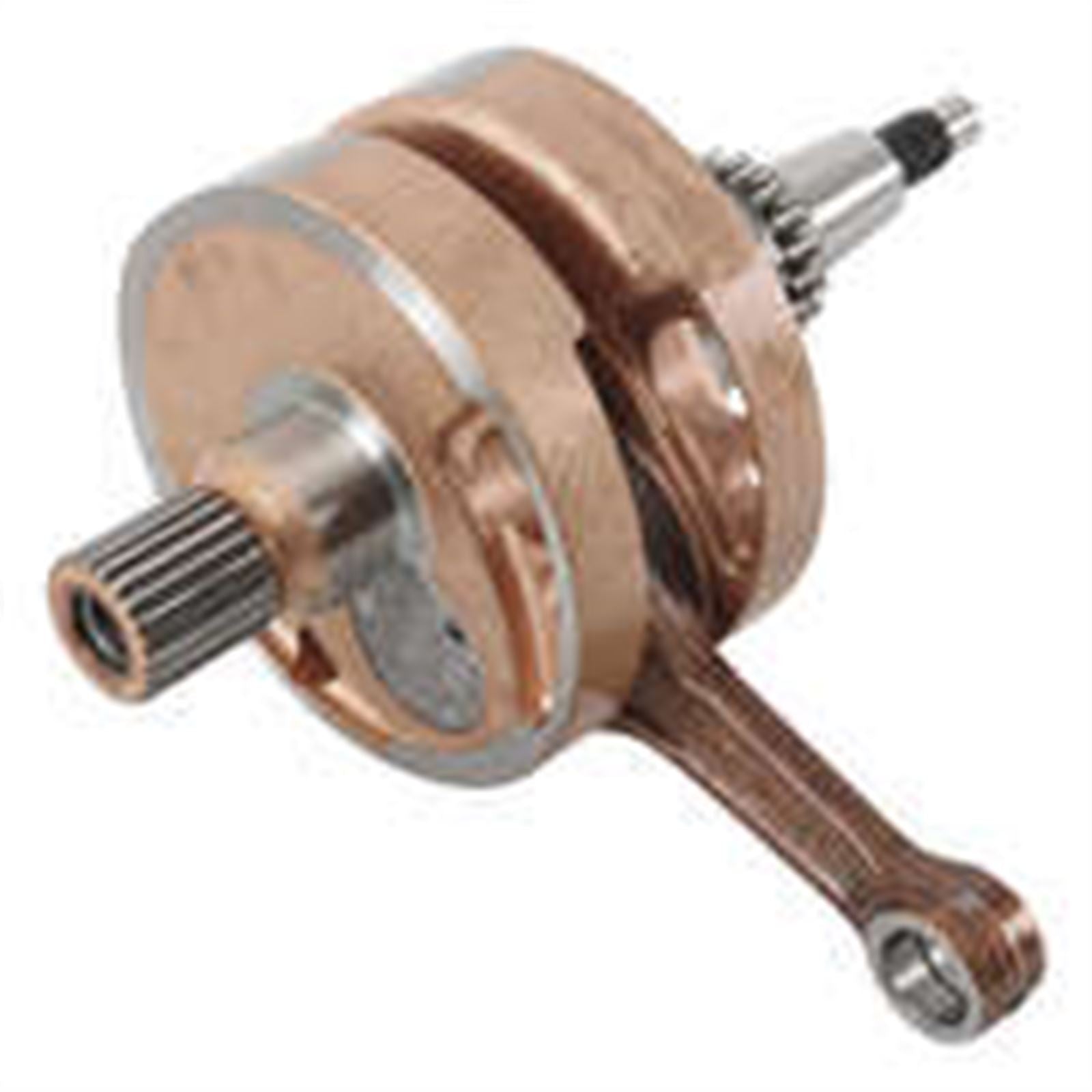 Hot Rods Crankshaft 4097_24341