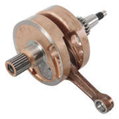 Hot Rods Crankshaft 4097_24341