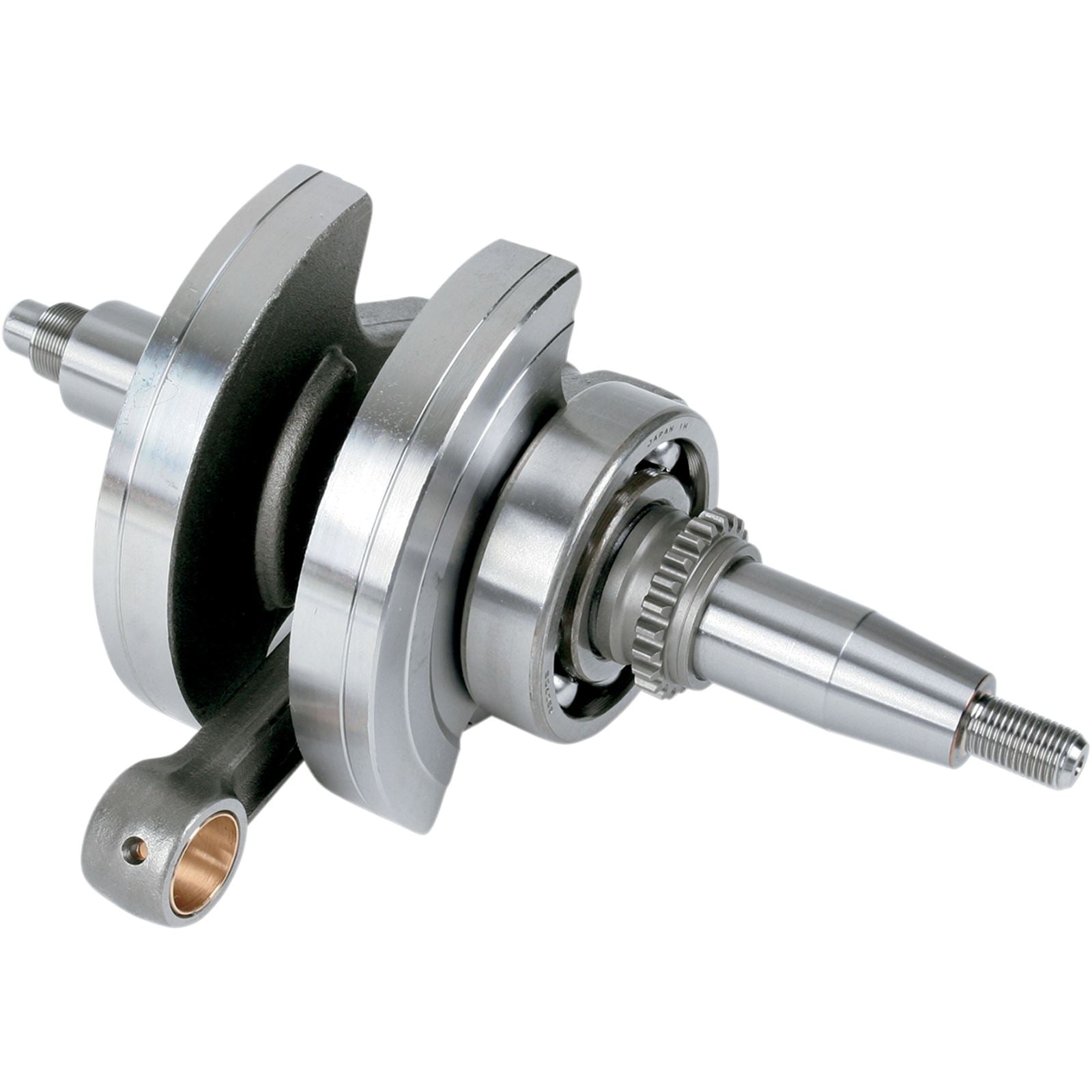 Hot Rods Complete Crankshaft Assembly 4144_396021