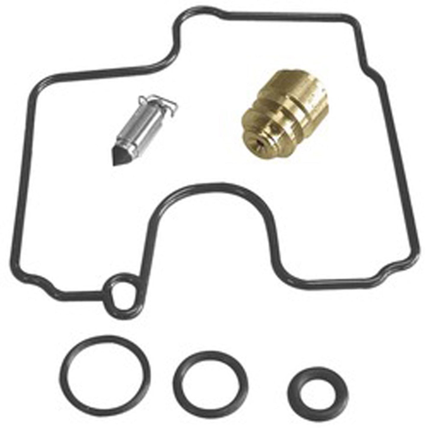 K&L Carburetor Repair Kit 18-9340_554987