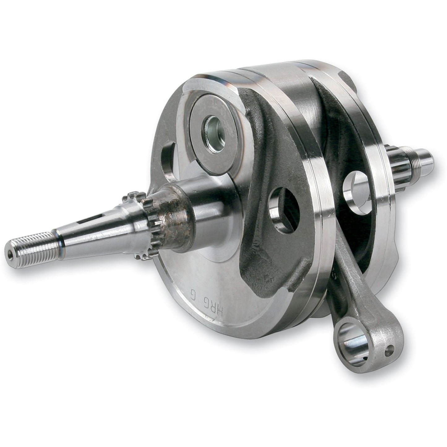 Hot Rods Stroker Crankshaft 4174_396047