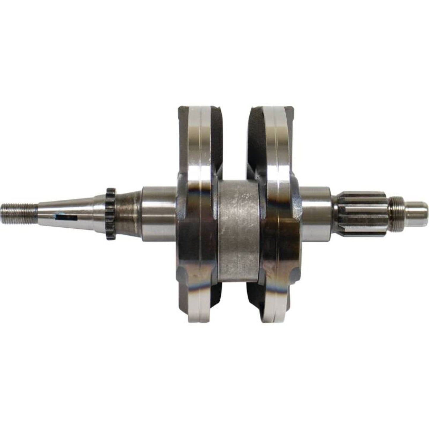 Hot Rods Stroker Crankshaft 4174_1649083