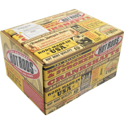 Hot Rods Stroker Crankshaft 4174_1649014