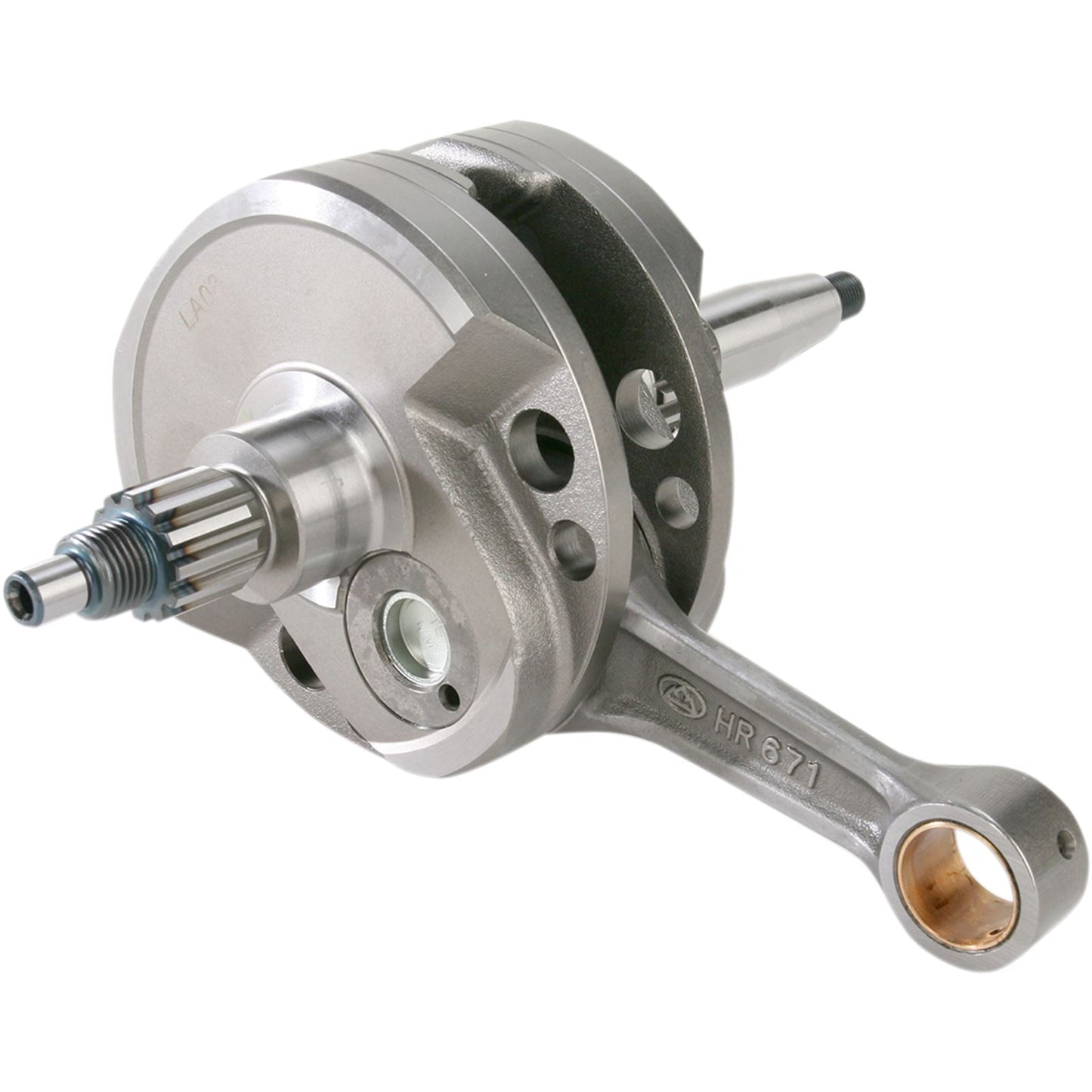 Hot Rods Stroker Crankshaft 4186_396299