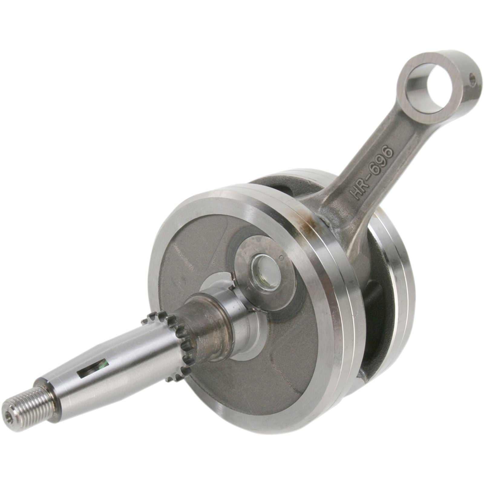 Hot Rods Stroker Crankshaft 4199_396091