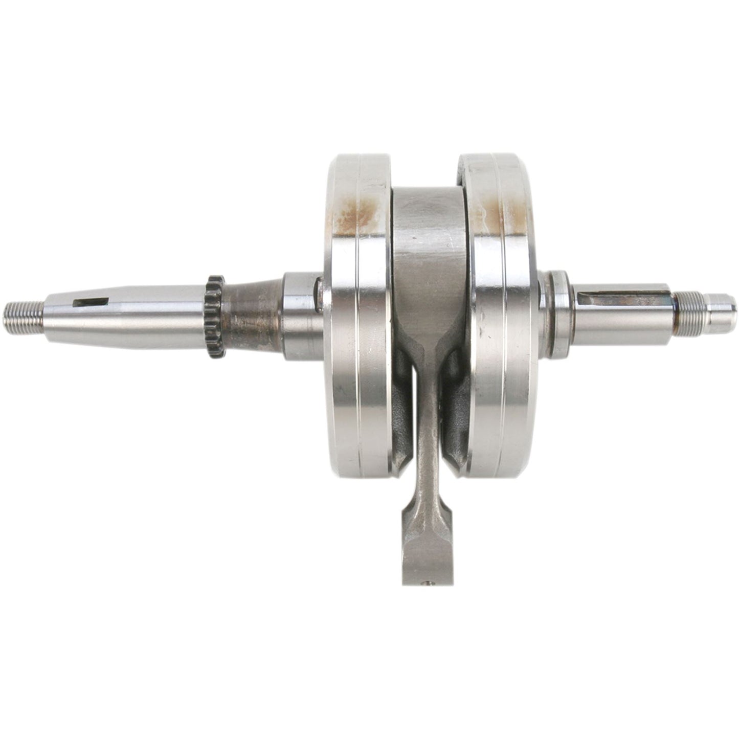 Hot Rods Stroker Crankshaft 4199_396092