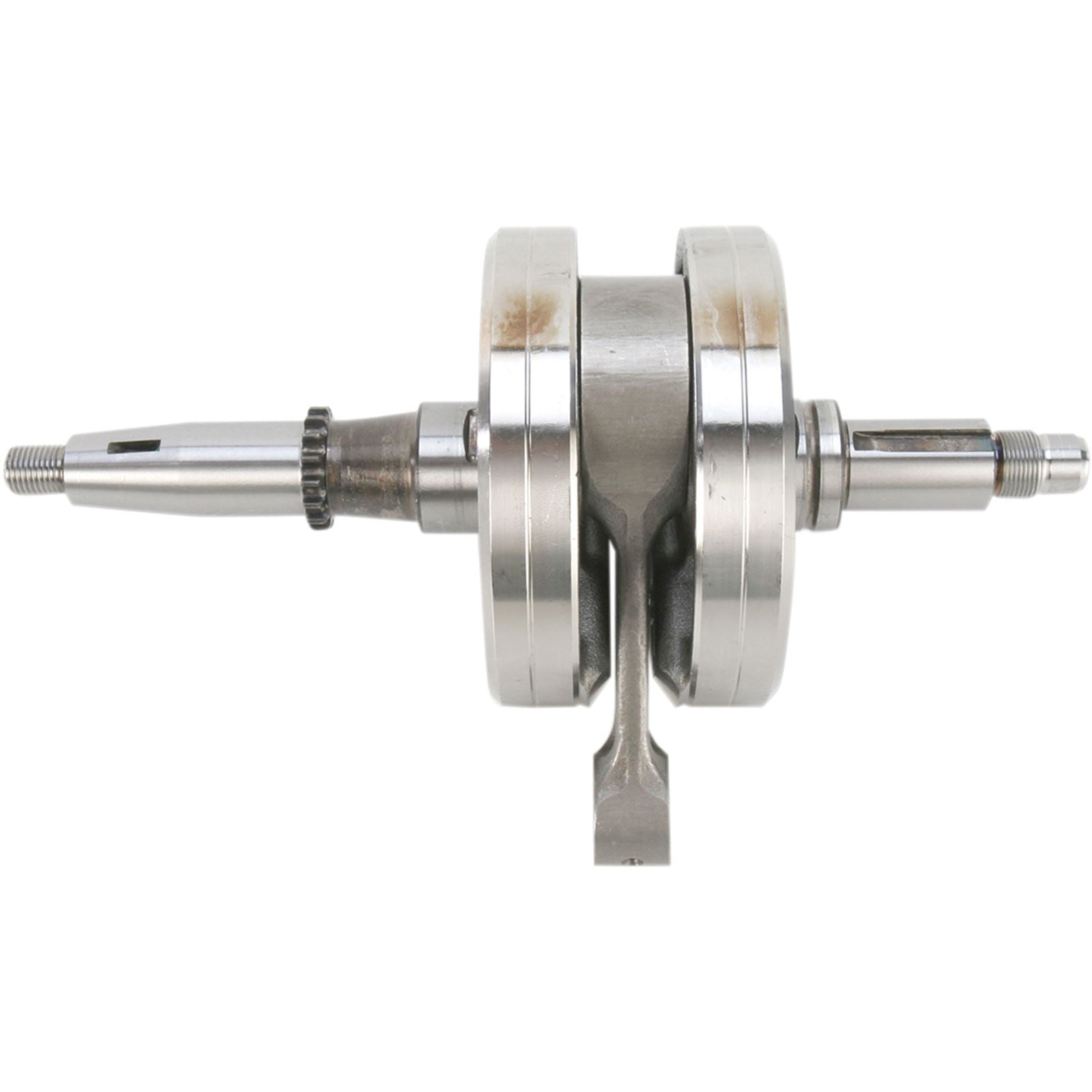 Hot Rods Stroker Crankshaft 4199_396092