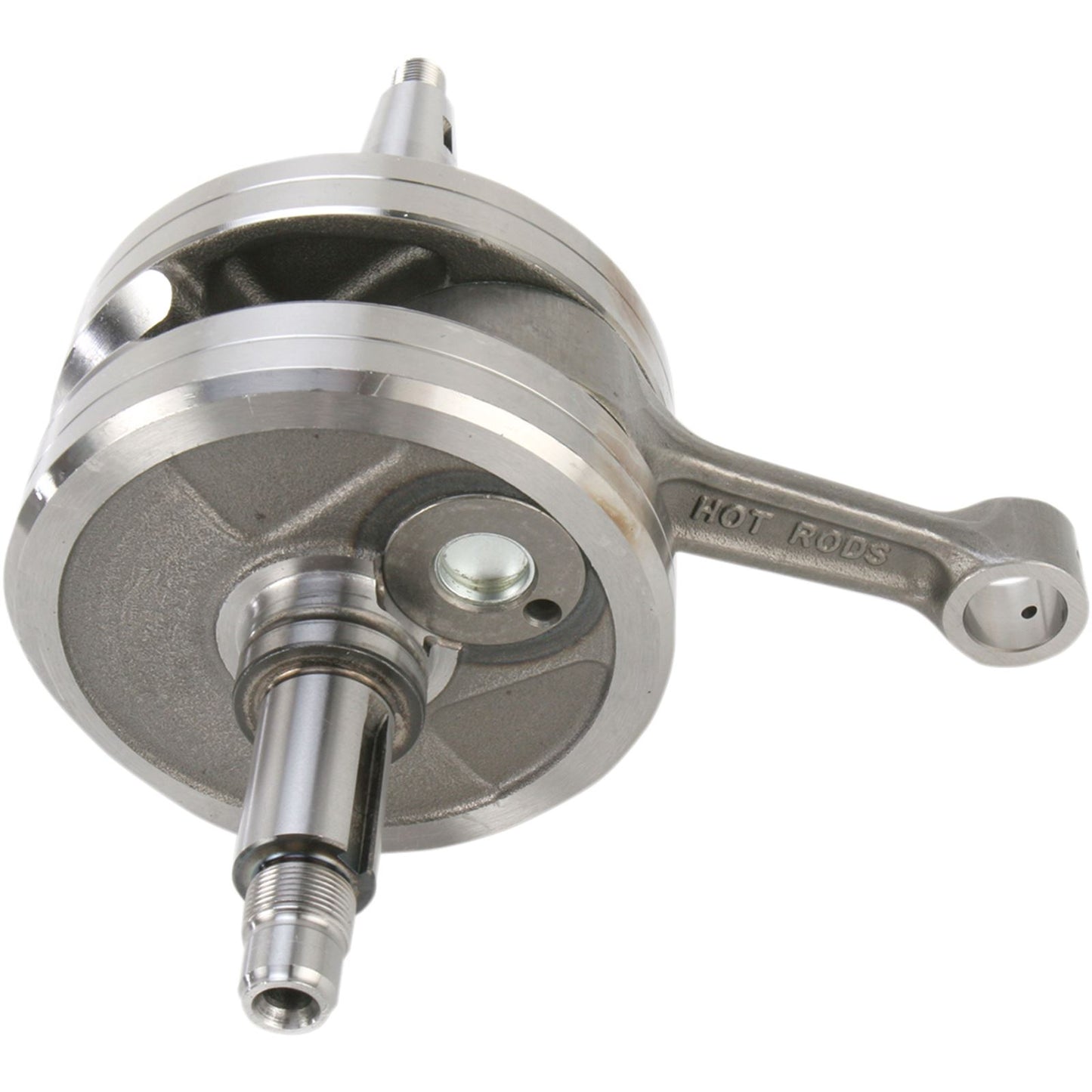 Hot Rods Stroker Crankshaft 4199_396093