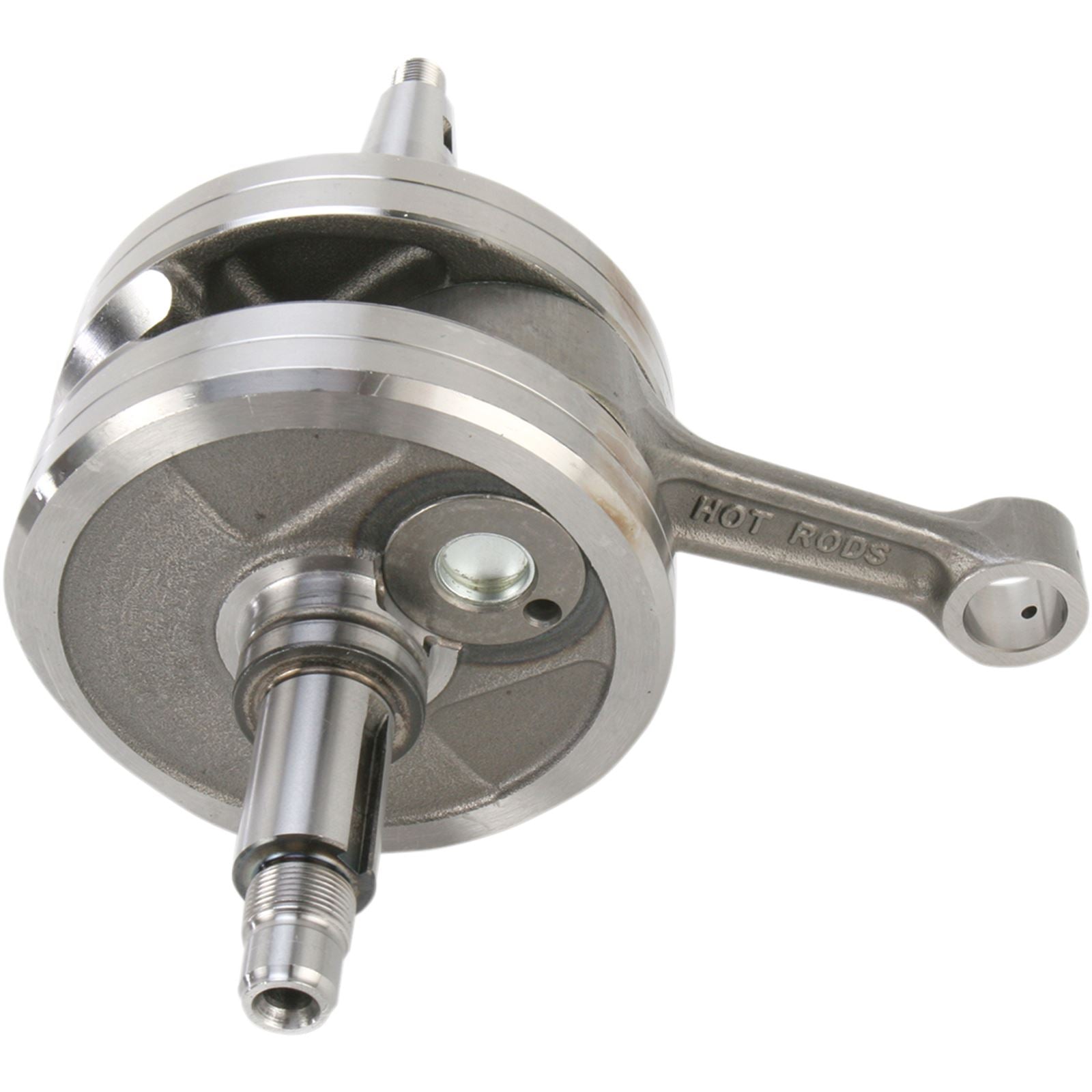 Hot Rods Stroker Crankshaft 4199_396093