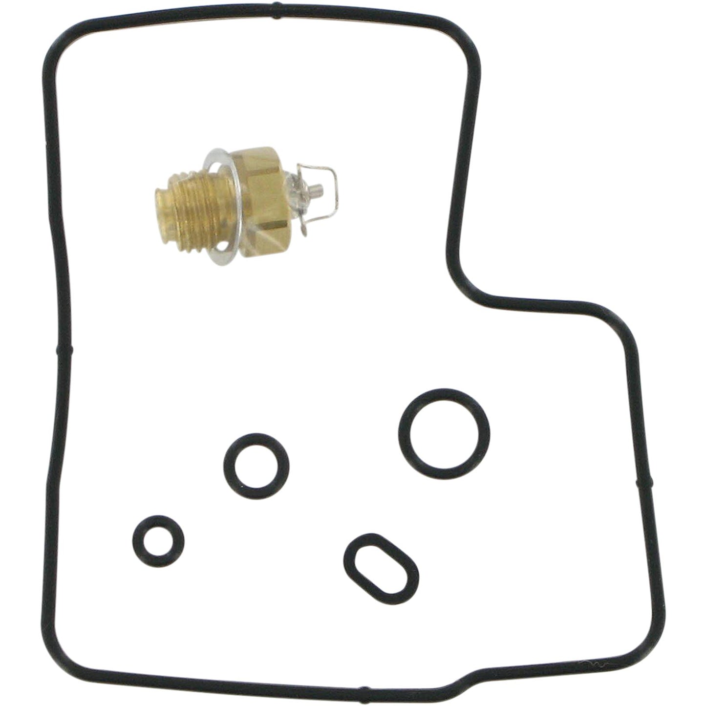 K&L Carburetor Repair Kit 18-9346_403664