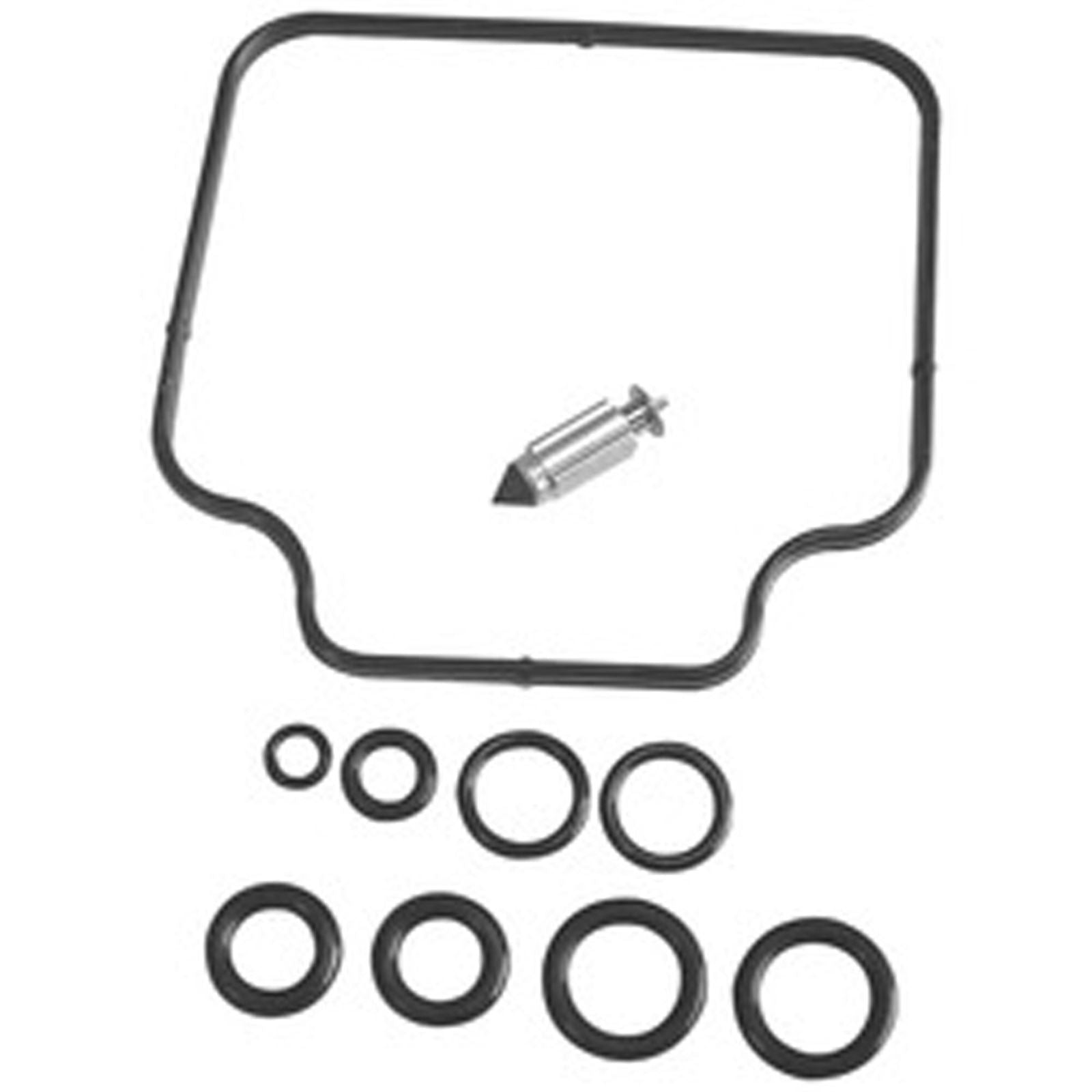 K&L Carburetor Repair Kit 18-9346_554989