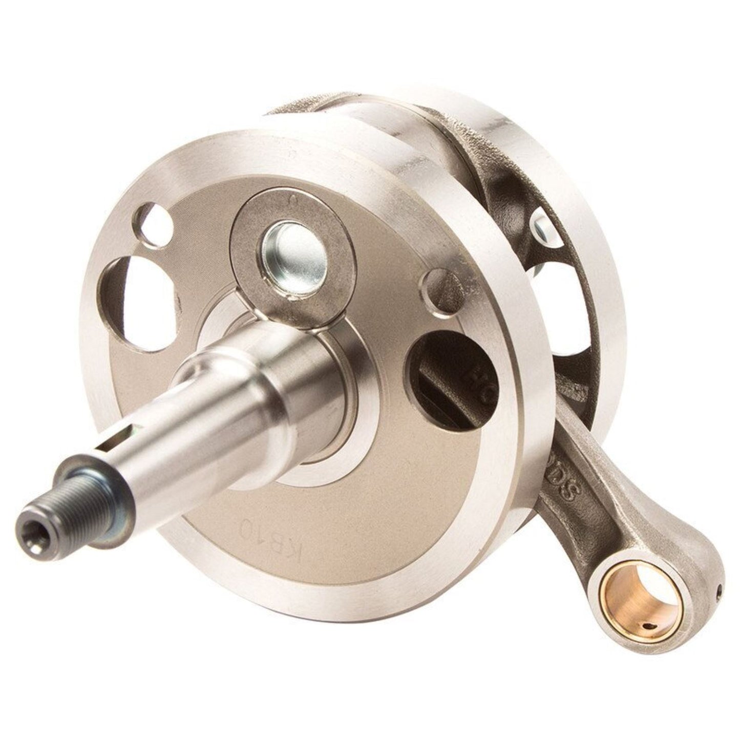 Hot Rods Crankshaft 4408_1648970