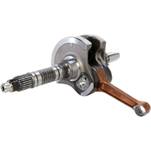 Hot Rods Crankshaft 4409_396364