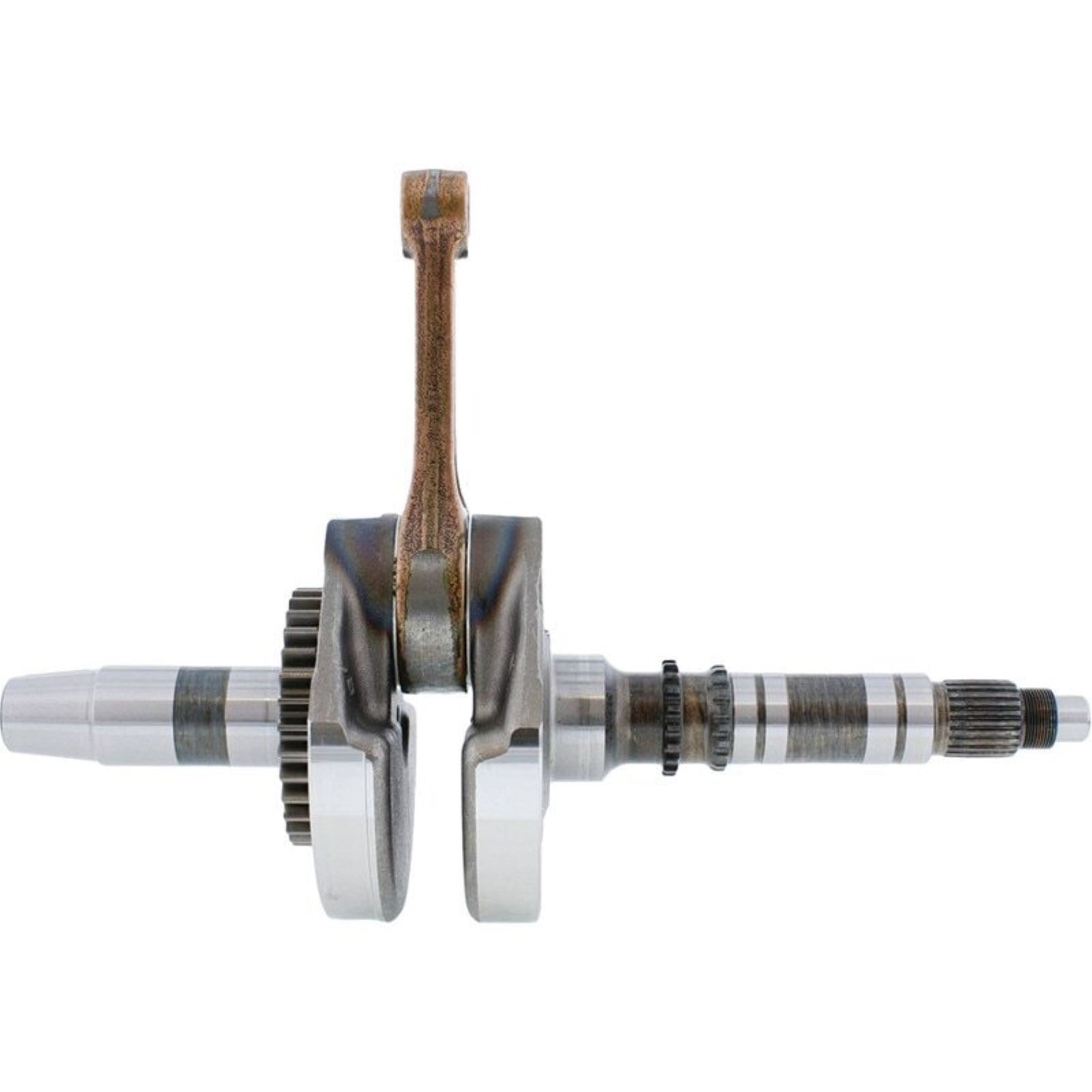 Hot Rods Complete Crankshaft Assembly 4418_1649312