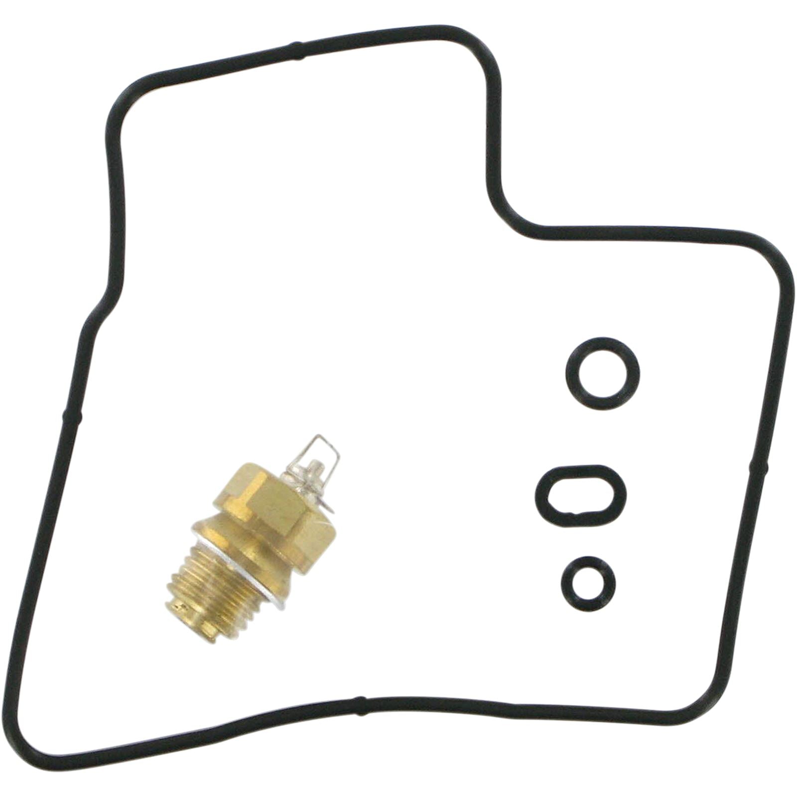 K&L Carburetor Repair Kit 18-9348_403665