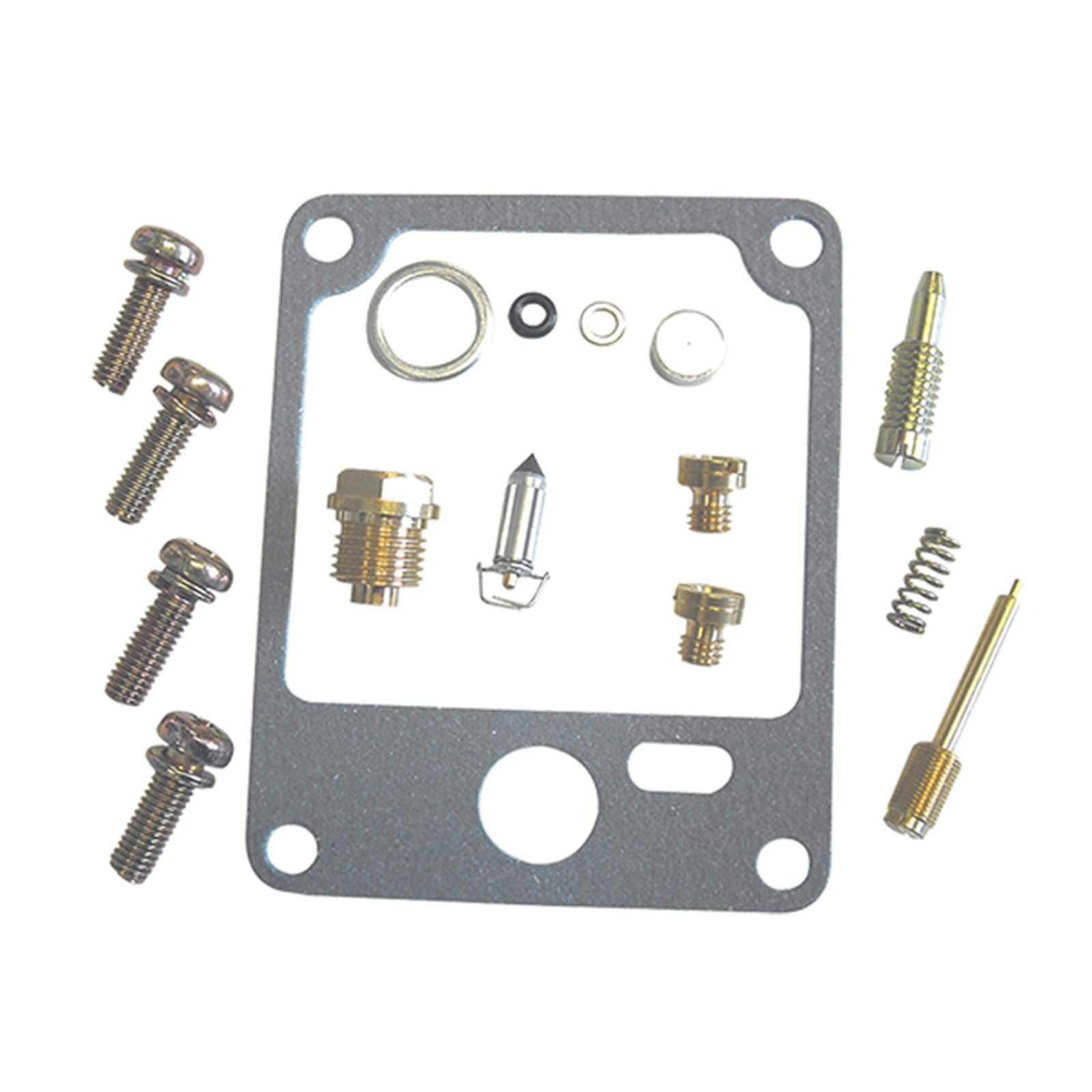 K&L Carburetor Repair Kit 18-9348_554990