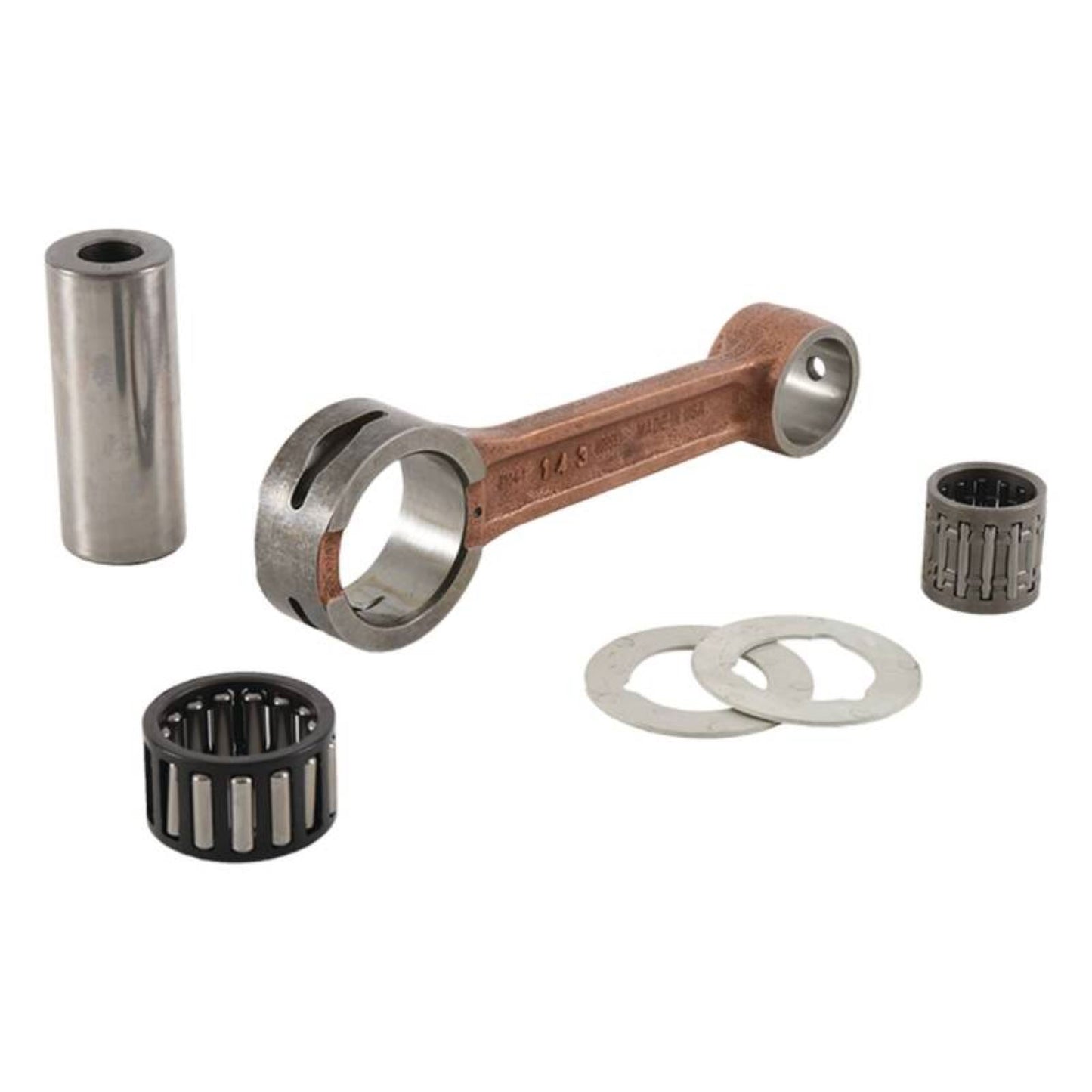 Hot Rods Kit YZ125 '86-96 8104_1649745