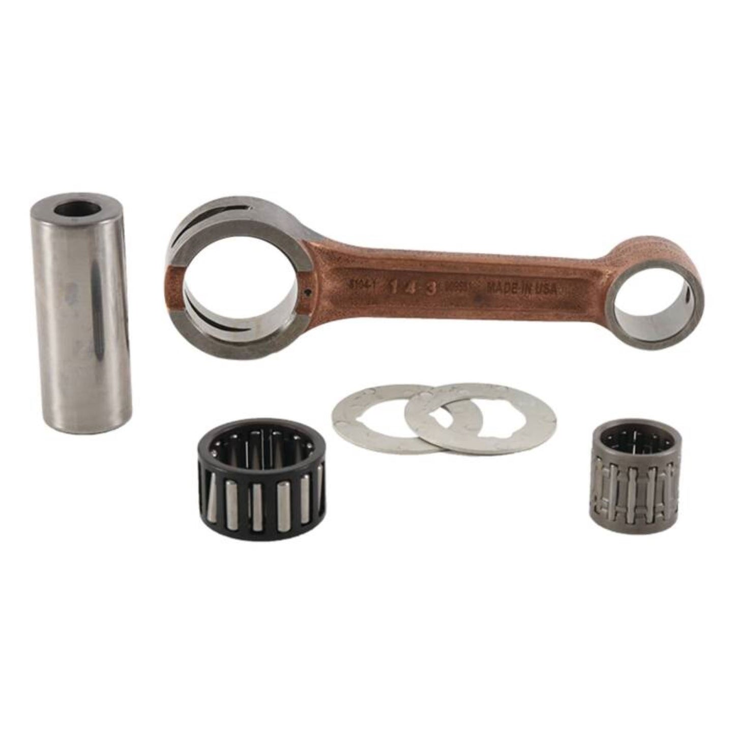 Hot Rods Kit YZ125 '86-96 8104_1649747