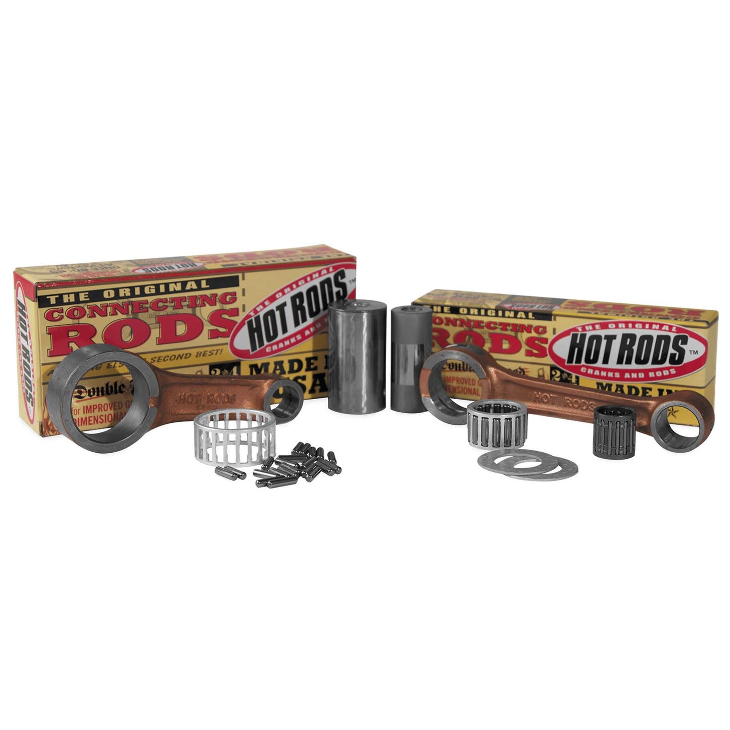Hot Rods Kit CR80 '86-02/CR85 '03-05 8125_24391