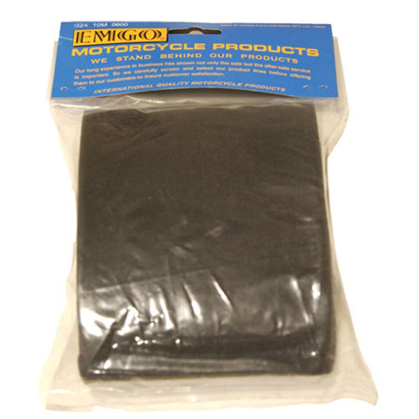 Emgo Air Filter 12-91420_554991