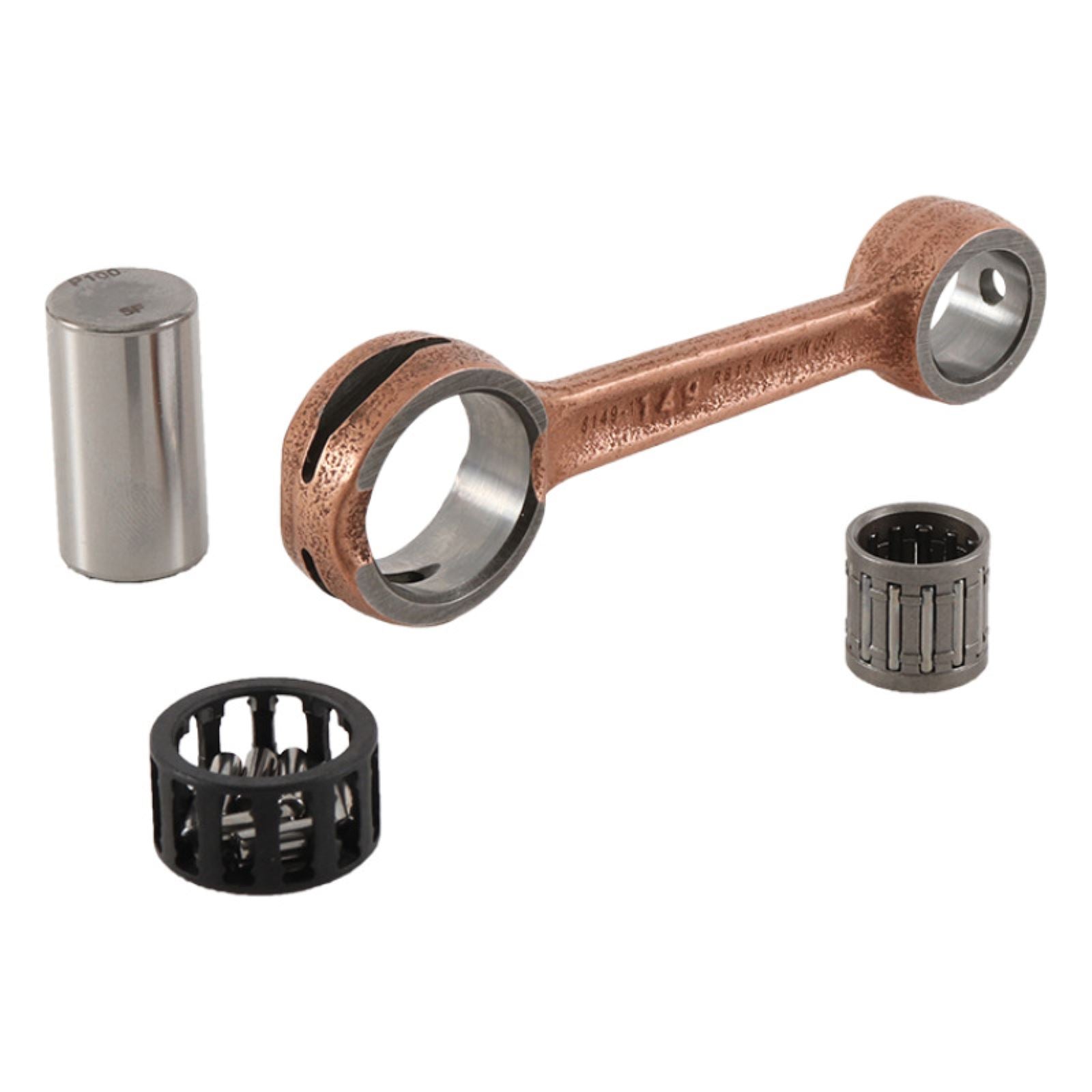 Hot Rods Hot Rod Kit for Gas Gas/ Husqvarna/ KTM 50 '94-00 8149_1649966