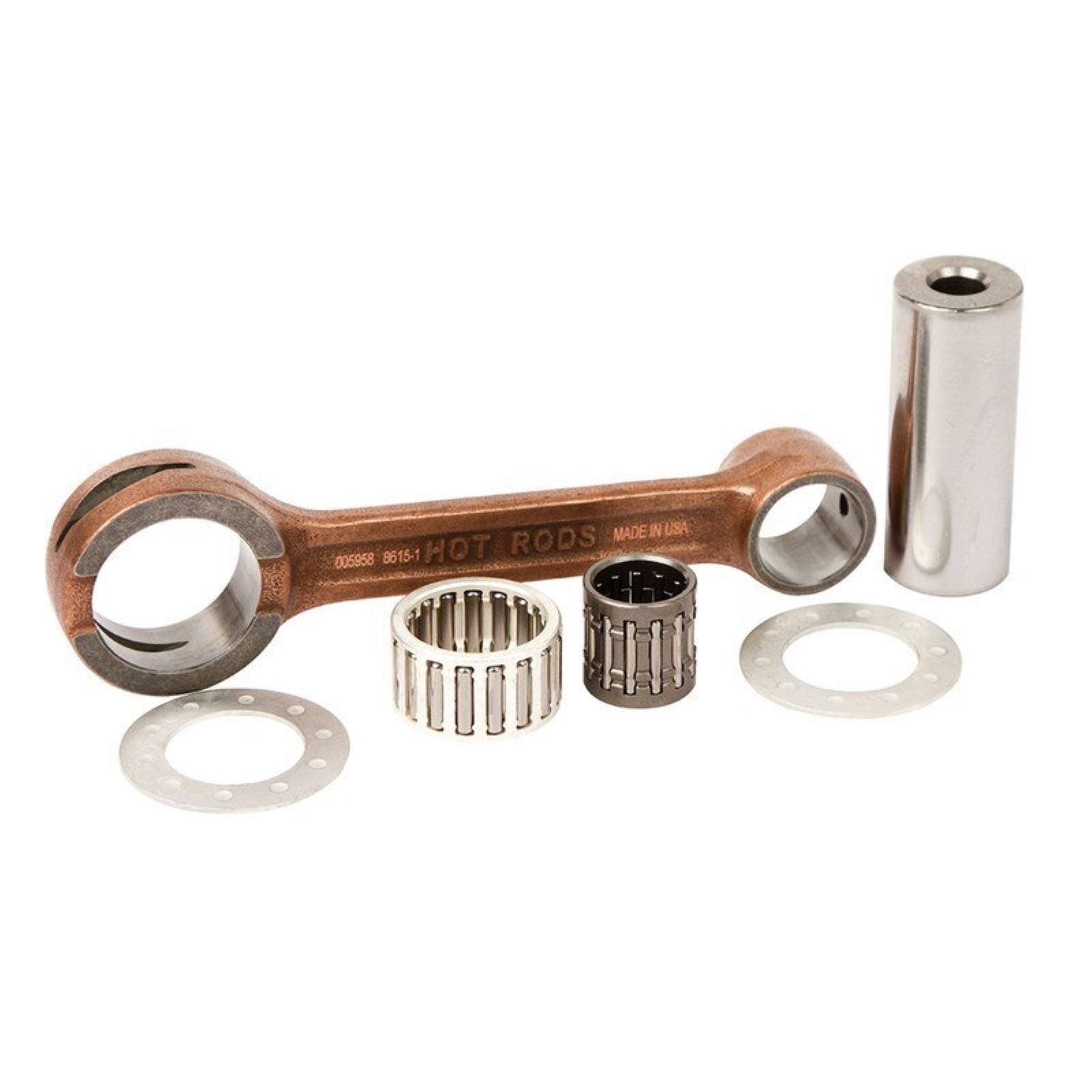 Hot Rods Kit for Gas Gas/ Husqvarna/ KTM 125 SX '98-05 8627_1650032