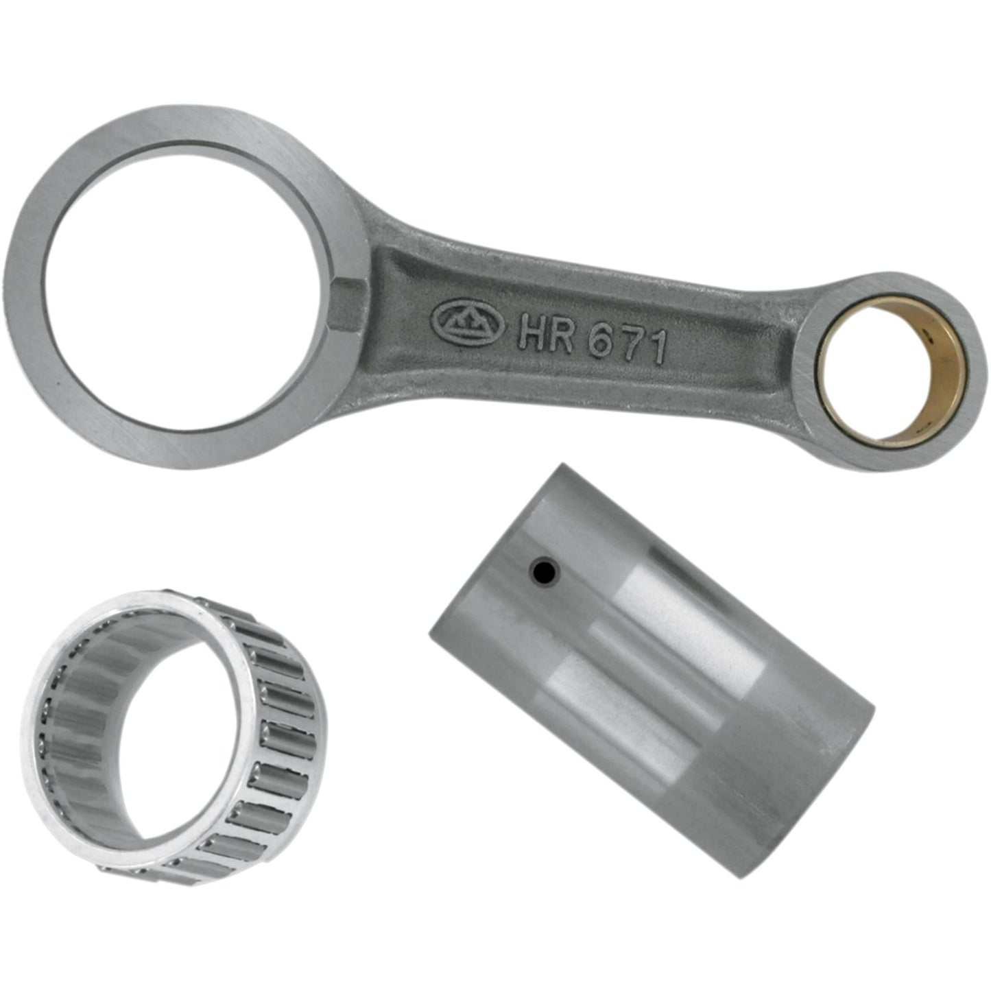Hot Rods Precision Crafted High Performance Connector Rod Kit 8671_396490