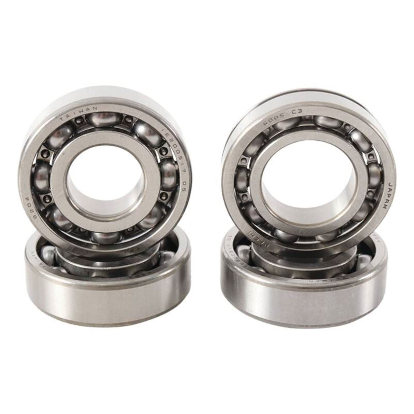 Hot Rods Counter Balancer Kit BBK0008_1649021