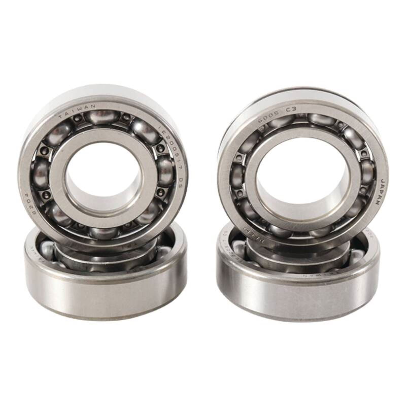 Hot Rods Counter Balancer Kit BBK0008_1649021