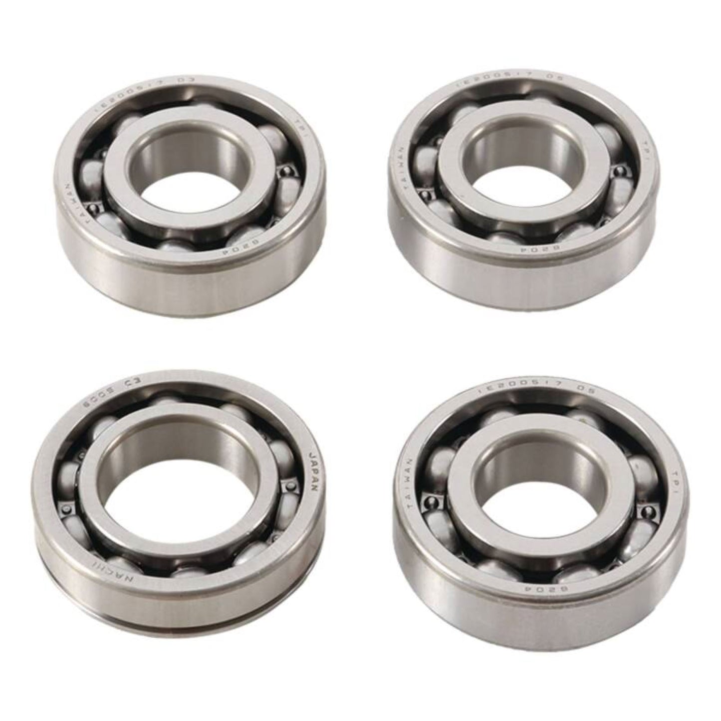 Hot Rods Counter Balancer Kit BBK0008_1649022