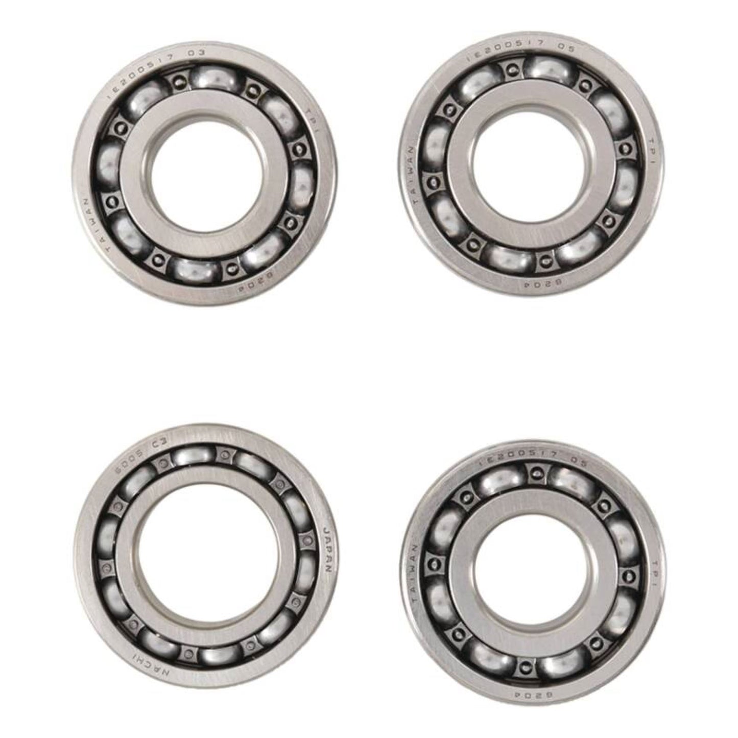 Hot Rods Counter Balancer Kit BBK0008_1649023