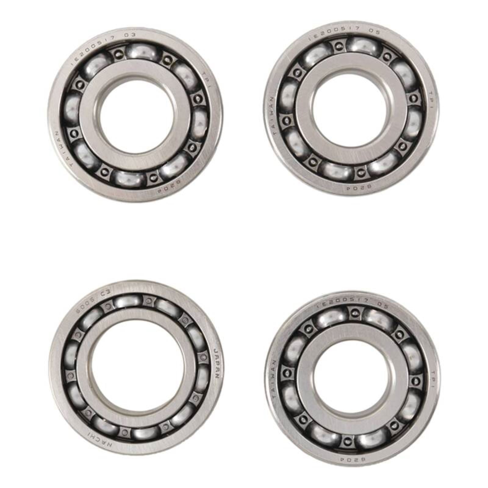 Hot Rods Counter Balancer Kit BBK0008_1649023