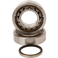 Hot Rods Main Bearing/Seal Kit K068_24441