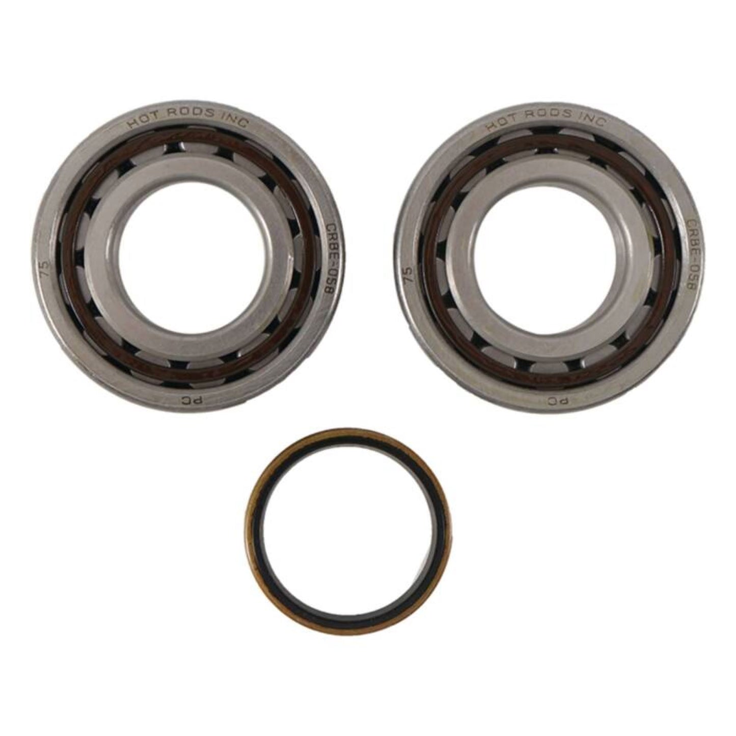 Hot Rods Main Bearing/Seal Kit K068_1649666