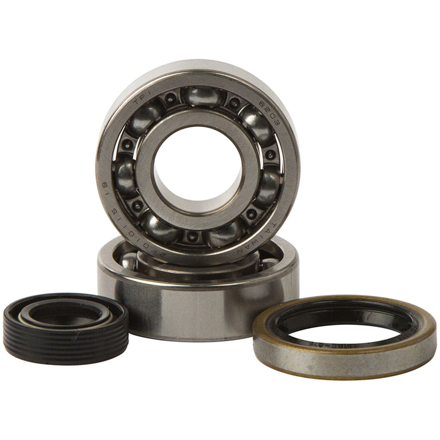 Hot Rods Main Bearing/Seal Kit K083_24448