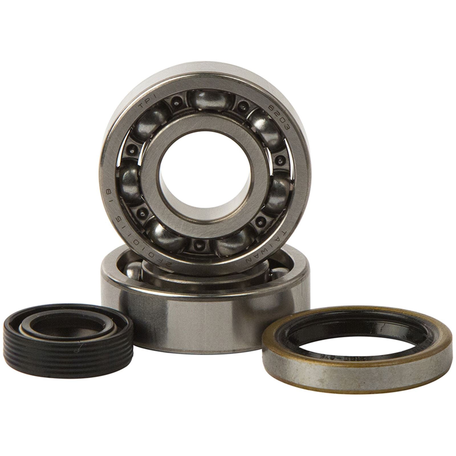 Hot Rods Main Bearing/Seal Kit K083_24448