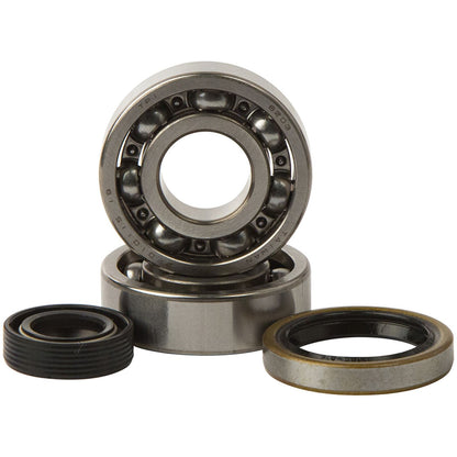 Hot Rods Main Bearing/Seal Kit K083_24448