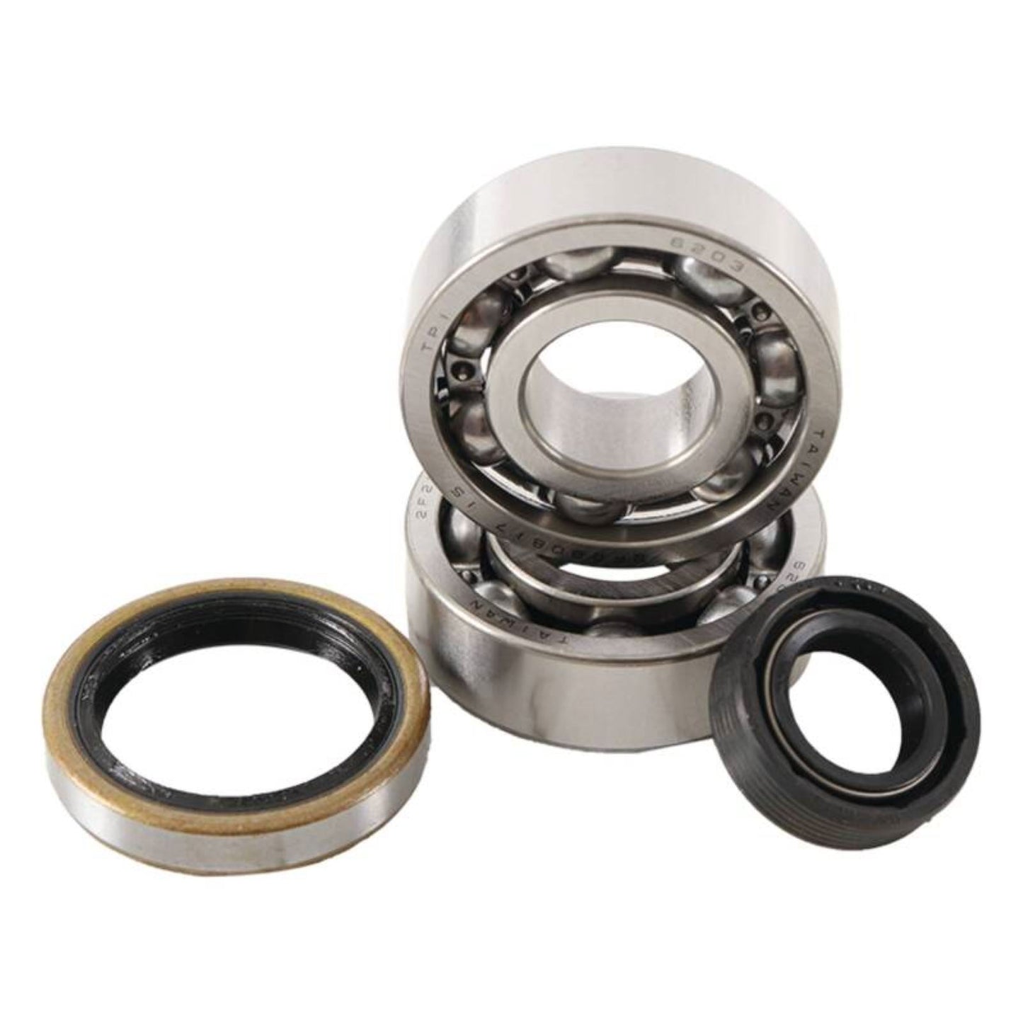 Hot Rods Main Bearing/Seal Kit K083_1649378