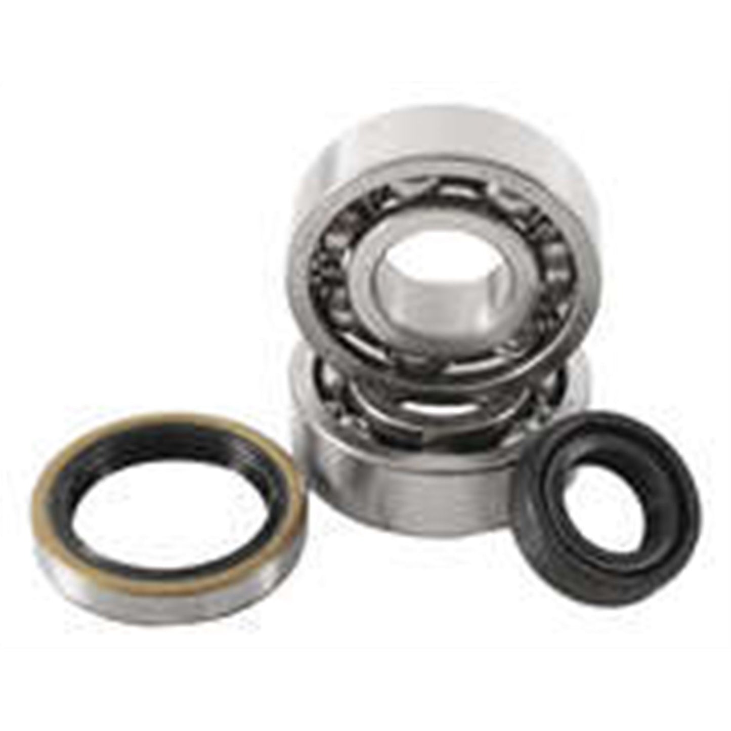 Hot Rods Main Bearing/Seal Kit K083_24449