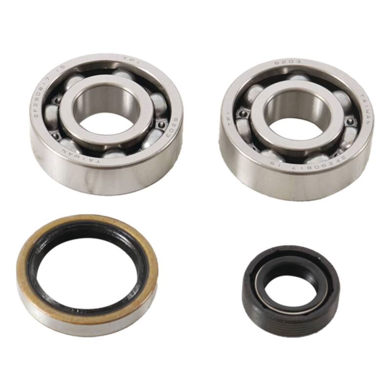 Hot Rods Main Bearing/Seal Kit K083_1649379