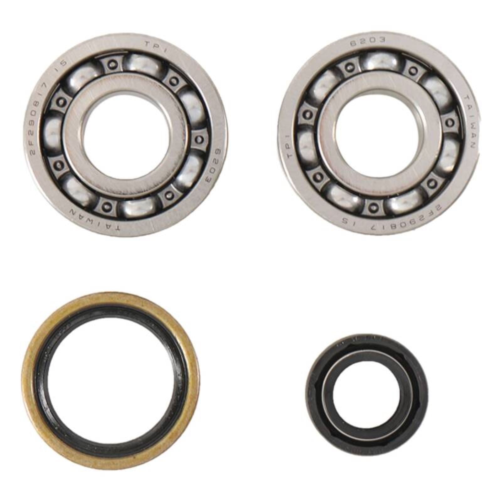 Hot Rods Main Bearing/Seal Kit K083_1649380