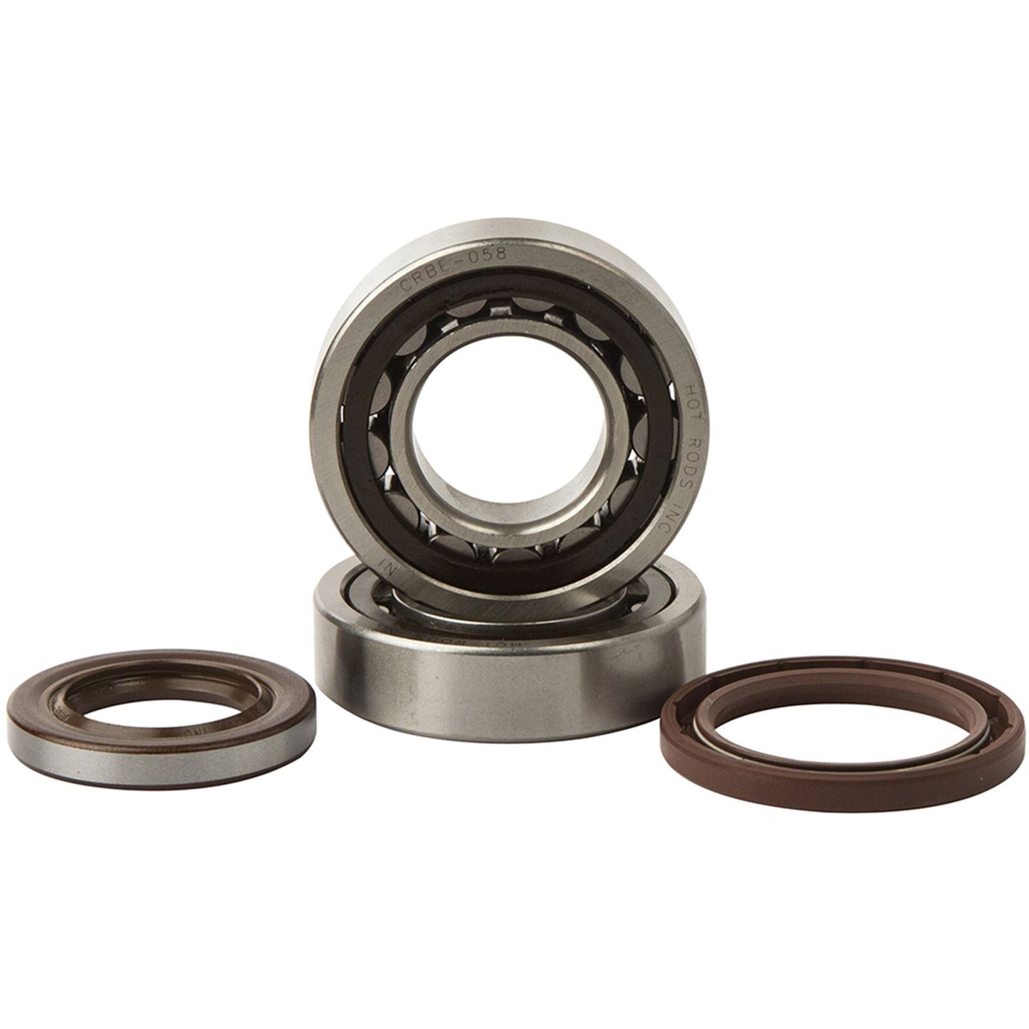 Hot Rods Main Bearing/Seal Kit K085_24450