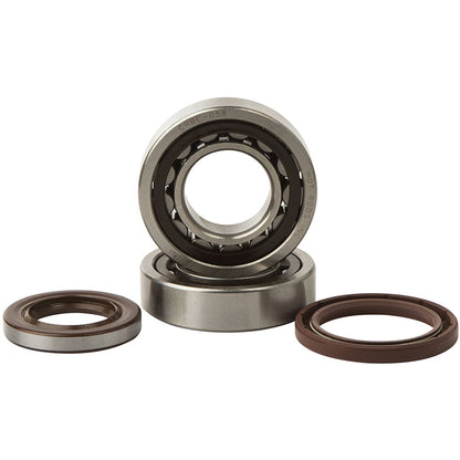 Hot Rods Main Bearing/Seal Kit K085_24450