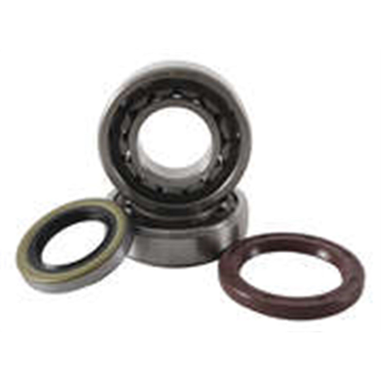 Hot Rods Main Bearing/Seal Kit K085_24451