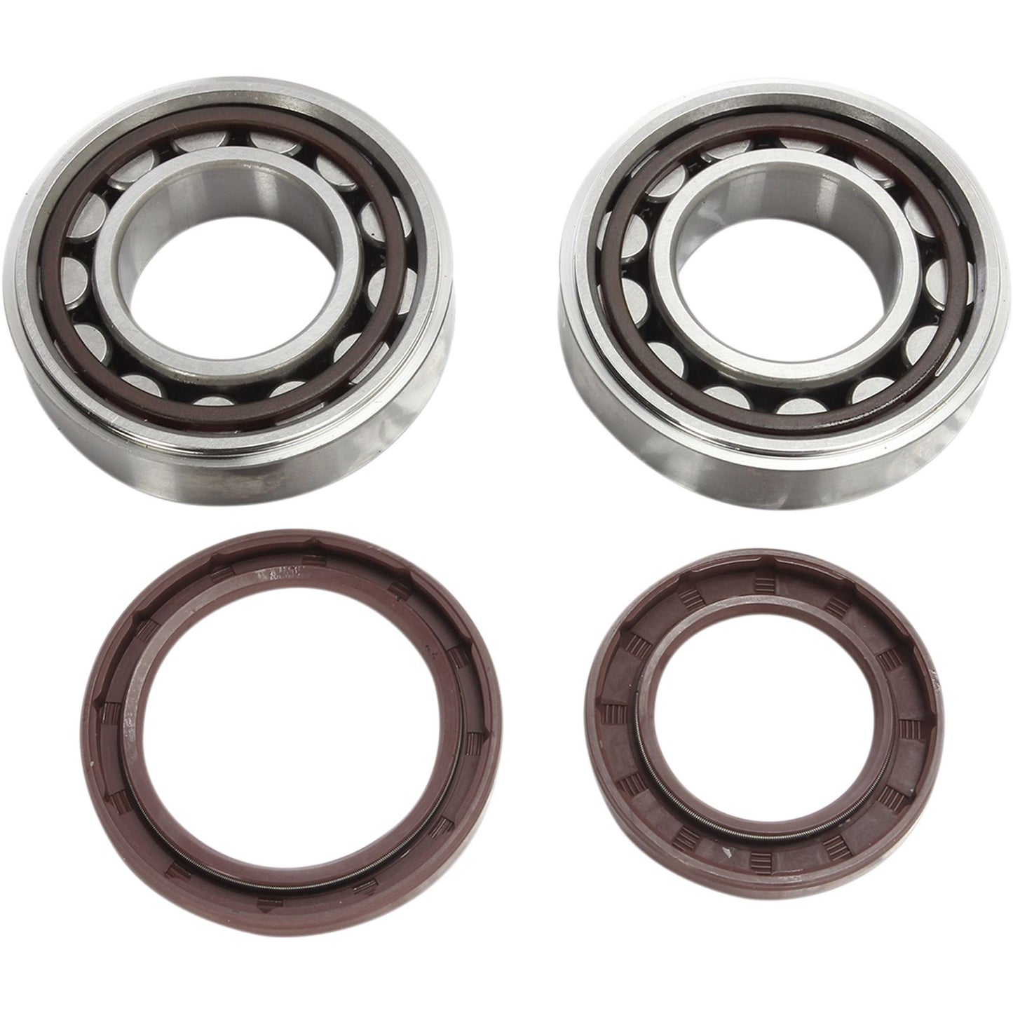 Hot Rods Main Bearing & Seal Kit K092_396622