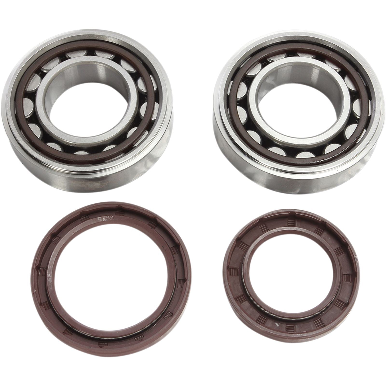 Hot Rods Main Bearing & Seal Kit K092_396622
