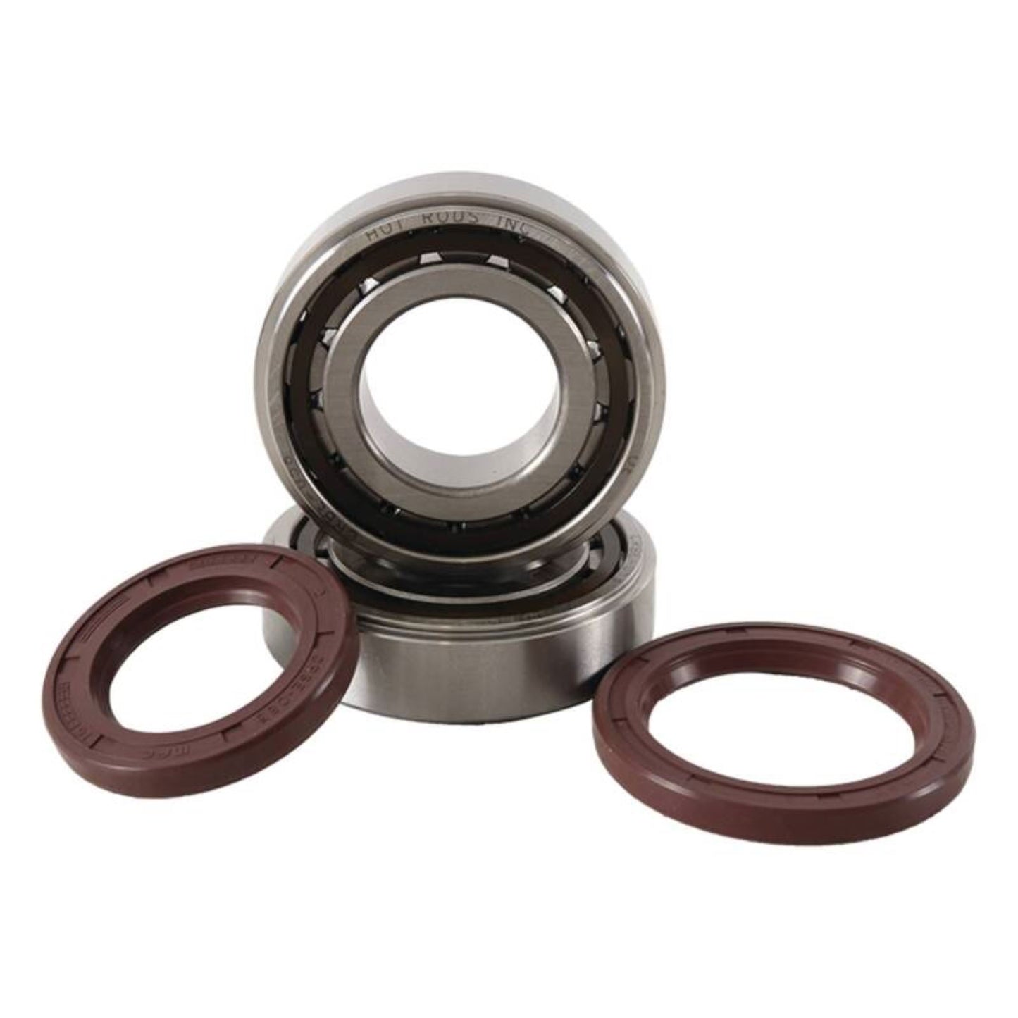 Hot Rods Main Bearing & Seal Kit K092_1649394