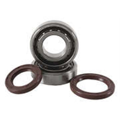 Hot Rods Main Bearing & Seal Kit K092_24453