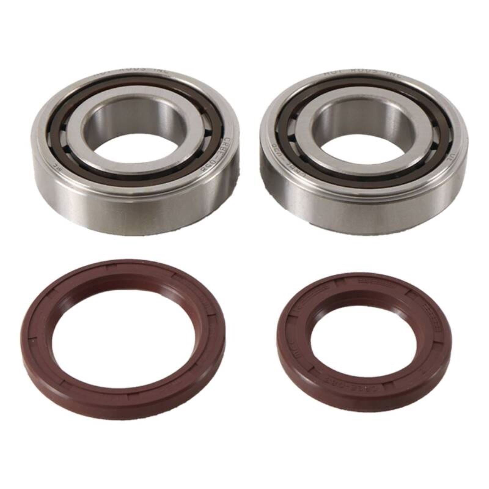 Hot Rods Main Bearing & Seal Kit K092_1649395